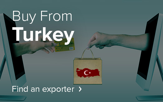 Buy From Turkey