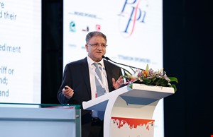 AHBİB'in İhracatında Lokomotif Ürün Kırmızı Mercimek