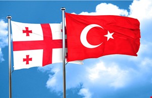 Ticaret Müşavirlerimizle Elektronik Sohbetler - Gürcistan