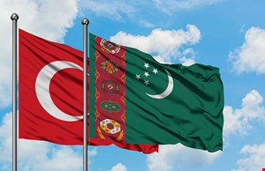 Ticaret Müşavirlerimizle Elektronik Sohbetler - Türkmenistan