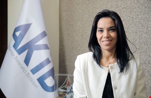 ‘2021 Dijital Dönüşüm ve İhracatta Atılım Yılı Olacak'