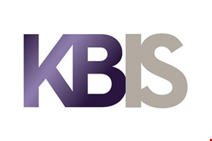 KBIS 2021 Uluslararası Mutfak ve Banyo Fuarı (İptal Edildi)