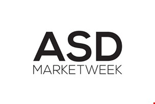 ASD Market Week Fuarı
