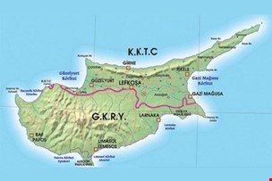 KKTC Uluslararası Fuarı