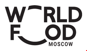 World Food Moscow 2022 Milli Katılımı