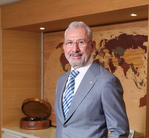 Demir-Çelikte rota Türkiye'ye dönecek