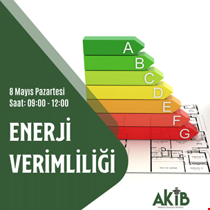 Enerji Verimliliği