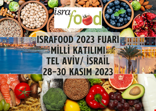 Israfood 2023