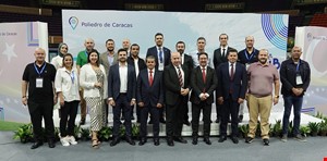 Türk İhraç Ürünleri Venezuela Pazarında Vitrine Çıktı