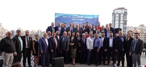 Hayvansal Gıdada Akdeniz'in İhracat Şampiyonları Ödüllendirildi