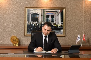 AHBİB Başkanı Veysel MEMİŞ: 2022 Yılında Yüzde 31 Artışla 2,11 Milyar Dolarlık İhracat Gerçekleştirdik