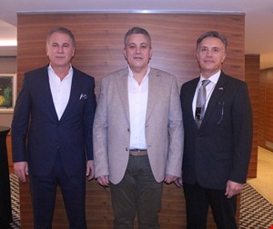 Mobilyada ham madde sorununun çözümü: “Şili Modeli” 