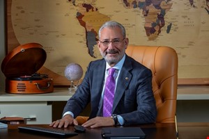 Demir-çelik ihracatında Akdeniz rüzgârı