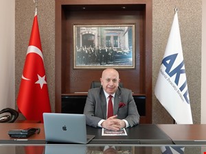 AKİB, Türk İhraç Ürünleri Fuarı Öncesi Venezuela Pazarını Büyüteç Altına Alıyor