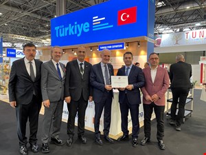 AHBİB BAŞKANI VEYSEL MEMİŞ: SIAL PARİS 2024'te 10 Firmamız Yenilikçi Ürünlerini Tanıttı