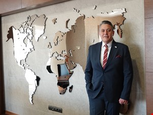 Rekabetçilik, mobilya ihracatını zorladı  engeller ‘hedef ülkeler' ile aşıldı