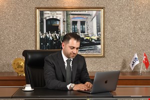 AHBİB Başkanı Veysel Memiş: 2024 Yılı İhracatımız 2,05 Milyar Dolar