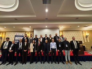 Türk firmalar, Özbekistan'ın kapısını araladı