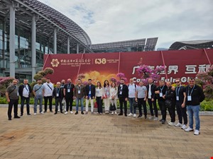 Türk çelik kapı sektörü, Çin'de yeni fırsatlar arıyor