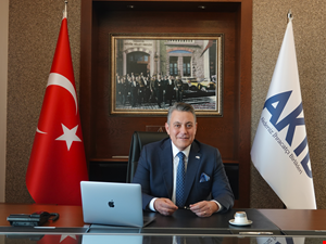 Türkiye Yavaşladı, AKAMİB Hız Kesmedi