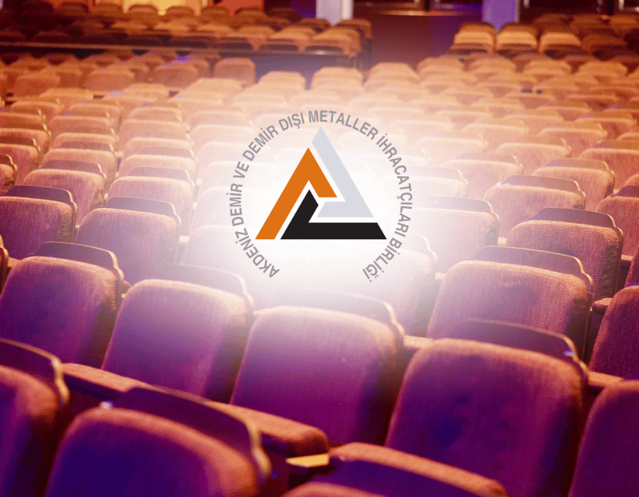 Akdeniz Demir ve Demir Dışı Metaller İhracatçıları Birliği 2025 Yılı Olağan Seçimli Genel Kurulu Listesi