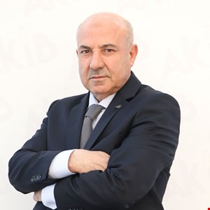 Yusuf UÇURUM