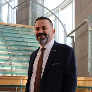Yüksel AKGÖL