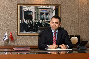 VEYSEL MEMİŞ: Şubat Ayı İhracatımız 140,8 Milyon Dolar