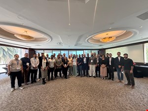 Meksika'nın Büyüyen İnşaat Pazarı Türk Üreticilerin Radarında