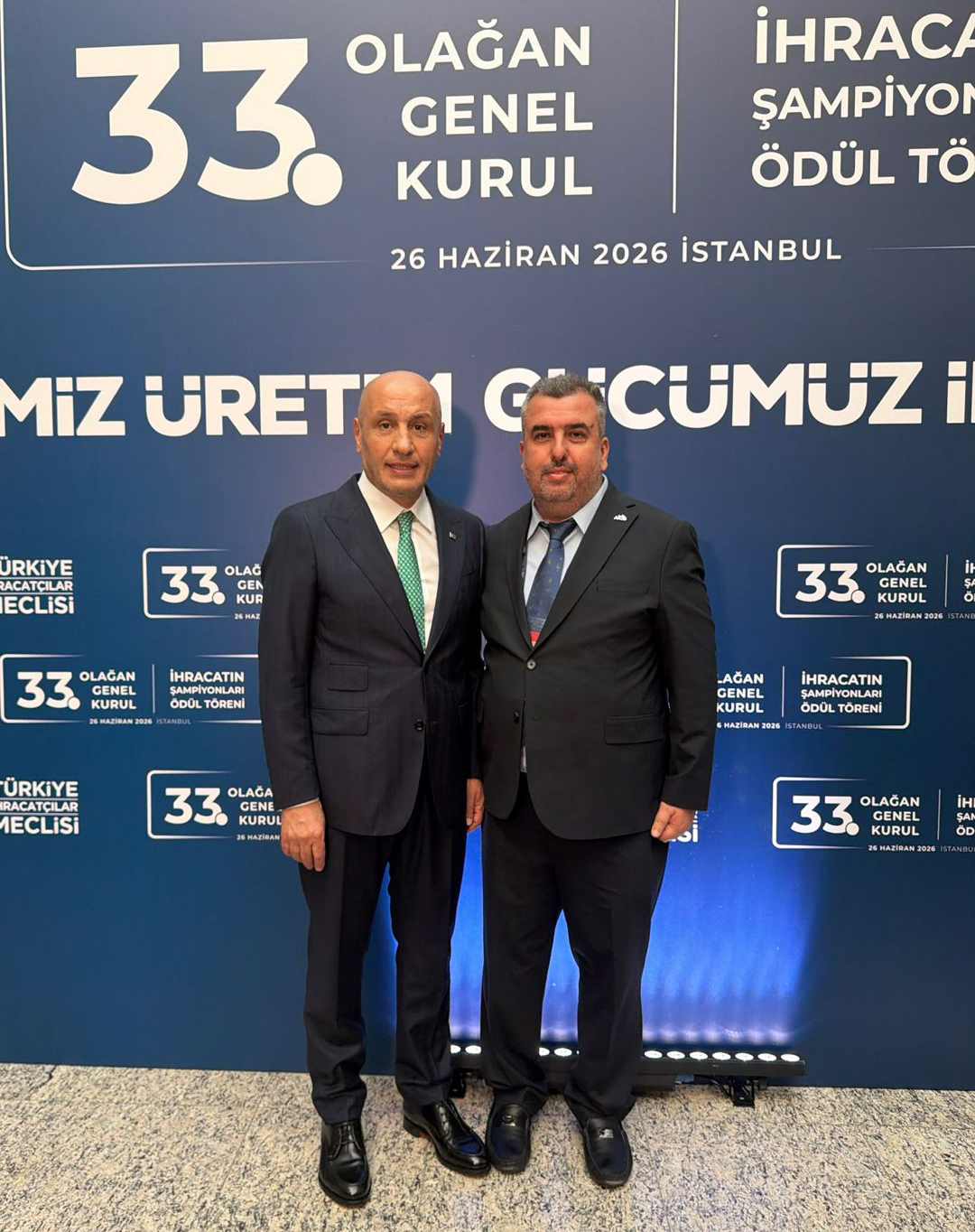 AKİB, TİM 1000'de 61 Firmayla İhracattaki Gücünü Tescilledi