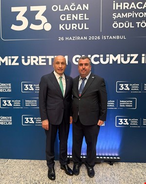 AKİB, TİM 1000'de 61 Firmayla İhracattaki Gücünü Tescilledi
