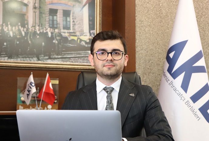 AHKİB Başkanı Aytek: “Avrupa Nearshoring Fırsatları Sürdürülebilir Politikalarla Güçlendirilmeli”