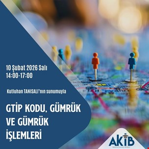 Tarife Mevzuatı Eğitimi