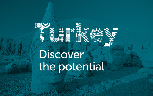 Turkey discover The Potential